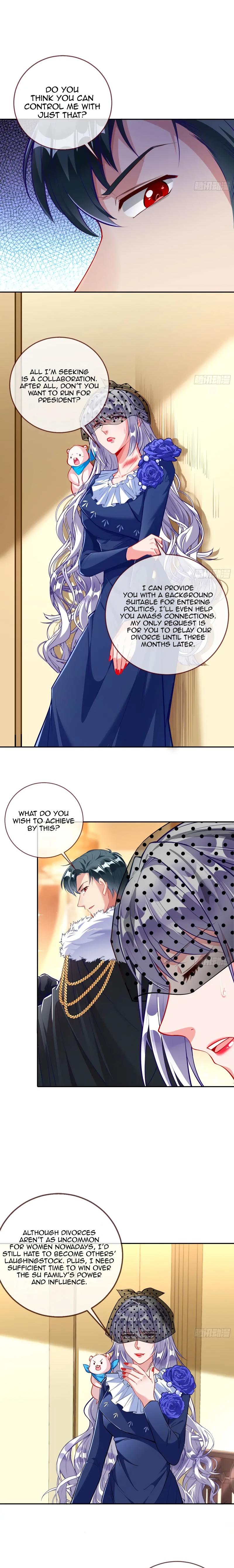 Wan Zha Chao Huang Chap 373 - Next Chap 374
