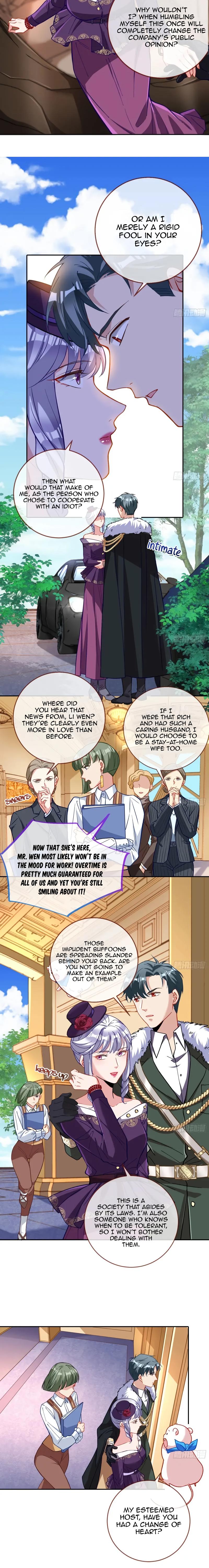 Wan Zha Chao Huang Chap 373 - Next Chap 374