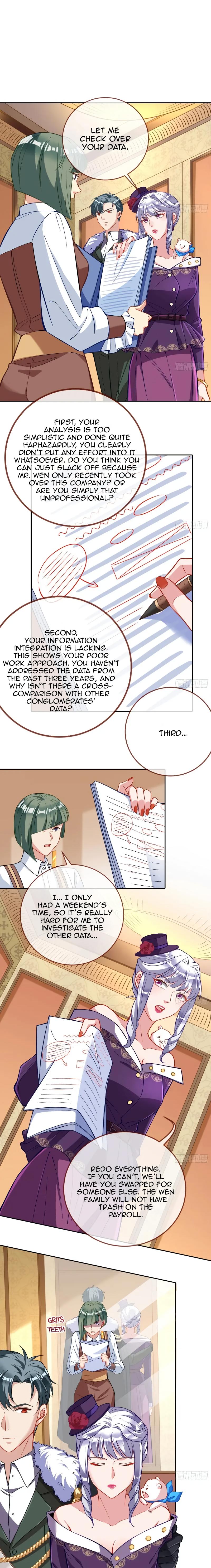 Wan Zha Chao Huang Chap 373 - Next Chap 374