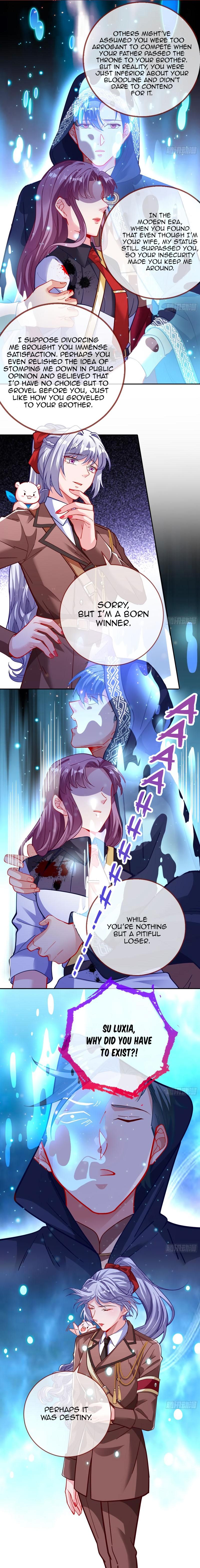 Wan Zha Chao Huang Chap 387 - Next Chap 388