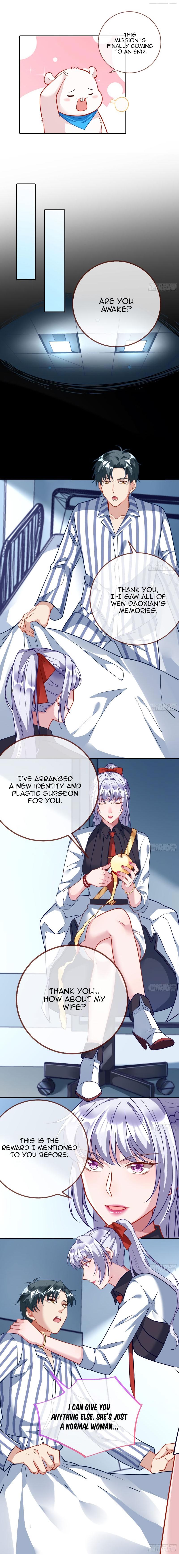 Wan Zha Chao Huang Chap 387 - Next Chap 388