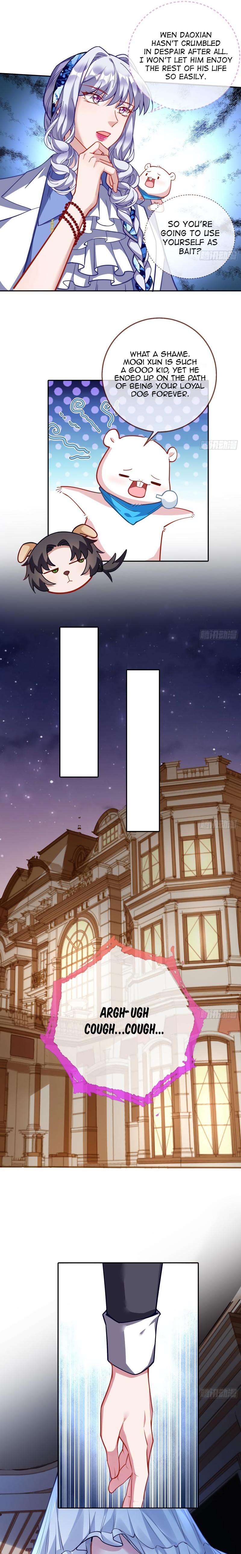 Wan Zha Chao Huang Chap 384 - Next Chap 385