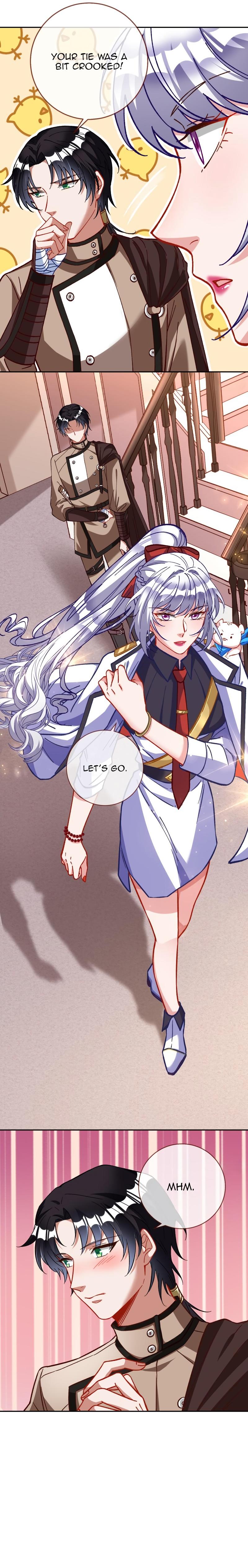 Wan Zha Chao Huang Chap 385 - Next Chap 386