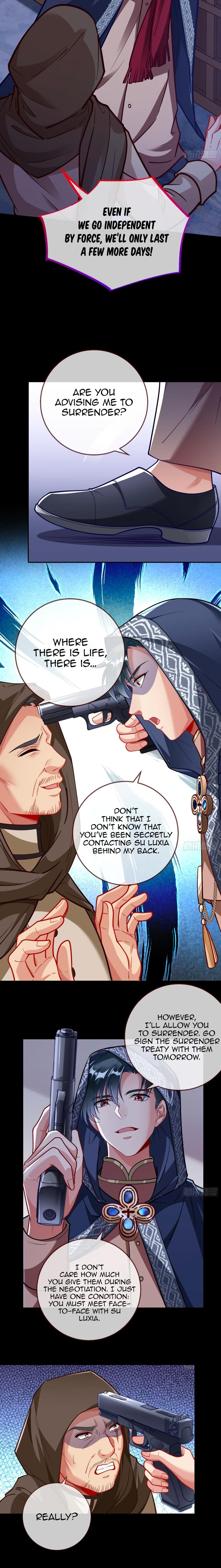 Wan Zha Chao Huang Chap 386 - Next Chap 387
