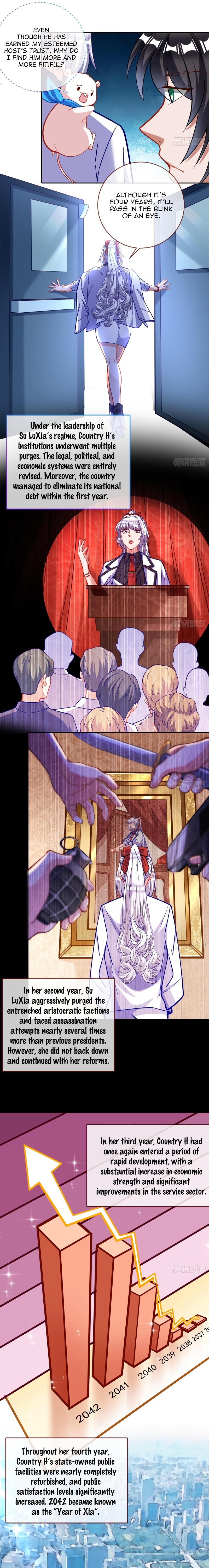 Wan Zha Chao Huang Chap 388 - Next Chap 389