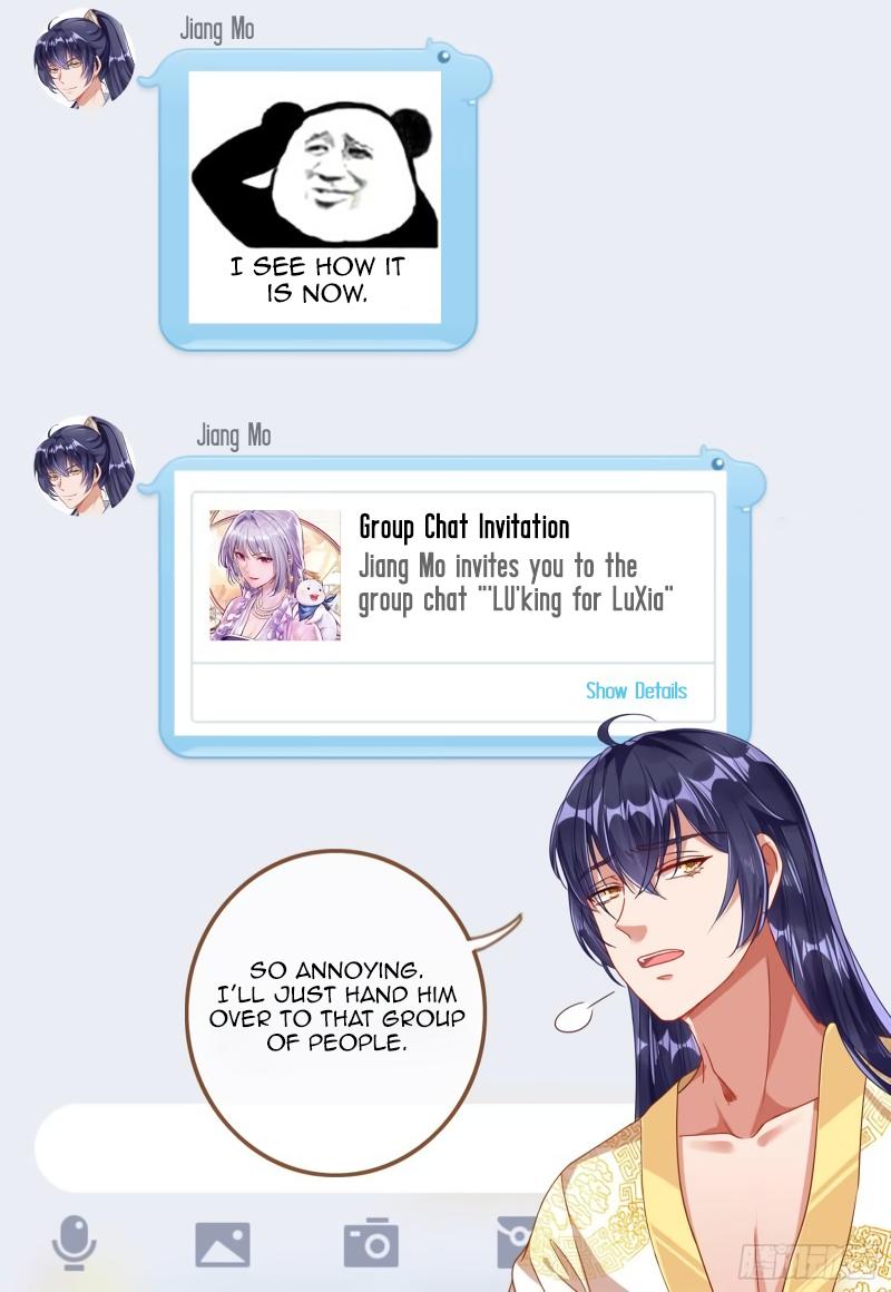 Wan Zha Chao Huang Chap 388 - Next Chap 389