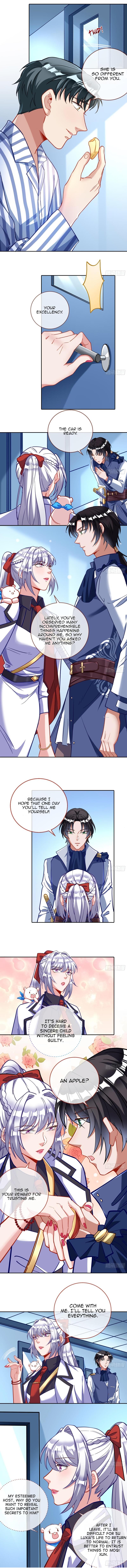 Wan Zha Chao Huang Chap 388 - Next Chap 389