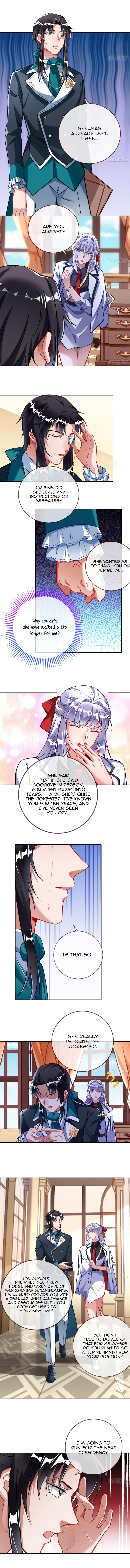 Wan Zha Chao Huang Chap 388 - Next Chap 389