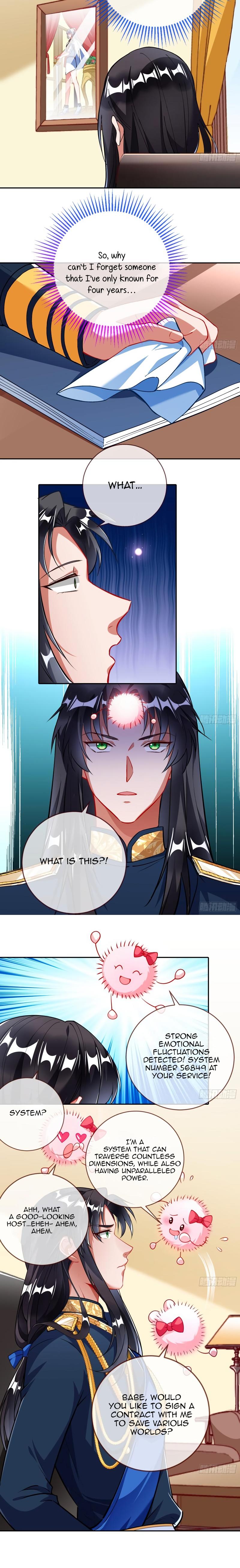 Wan Zha Chao Huang Chap 388 - Next Chap 389