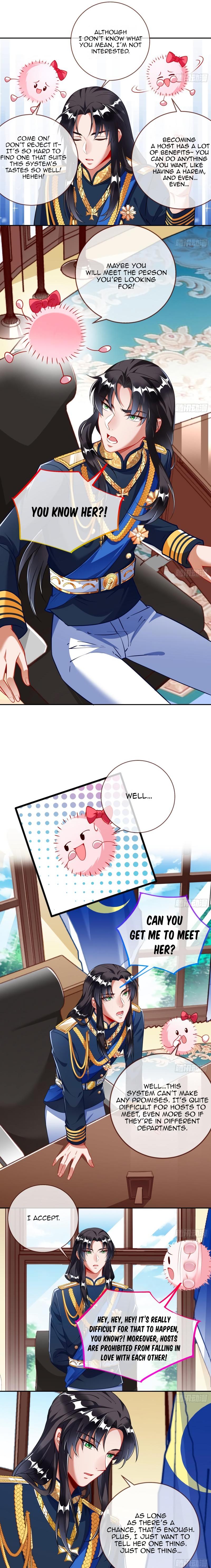 Wan Zha Chao Huang Chap 388 - Next Chap 389