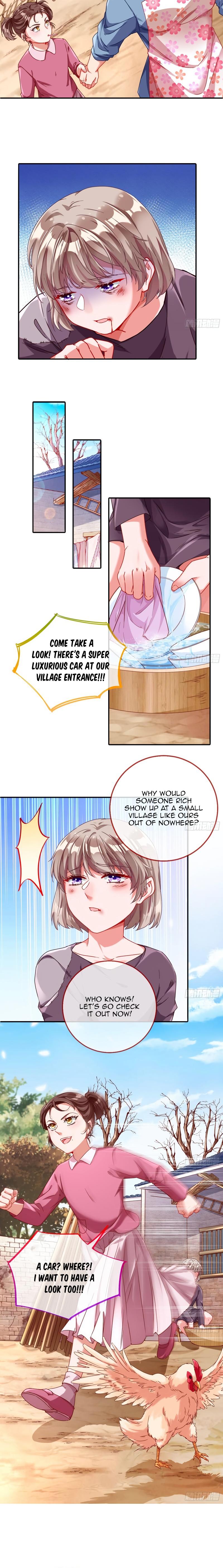 Wan Zha Chao Huang Chap 389 - Next Chap 390