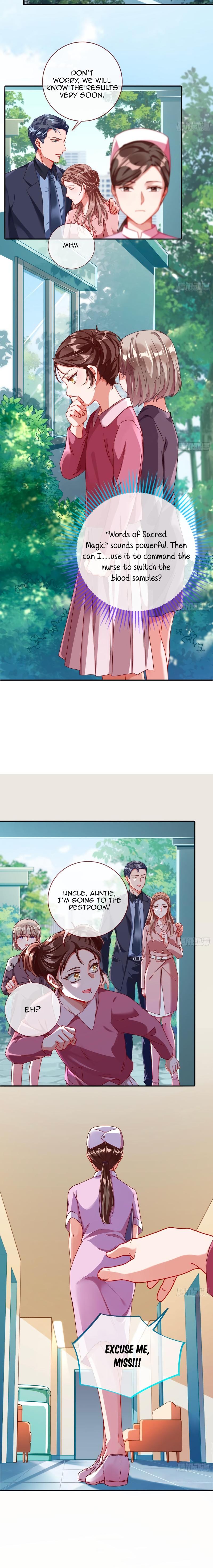 Wan Zha Chao Huang Chap 389 - Next Chap 390