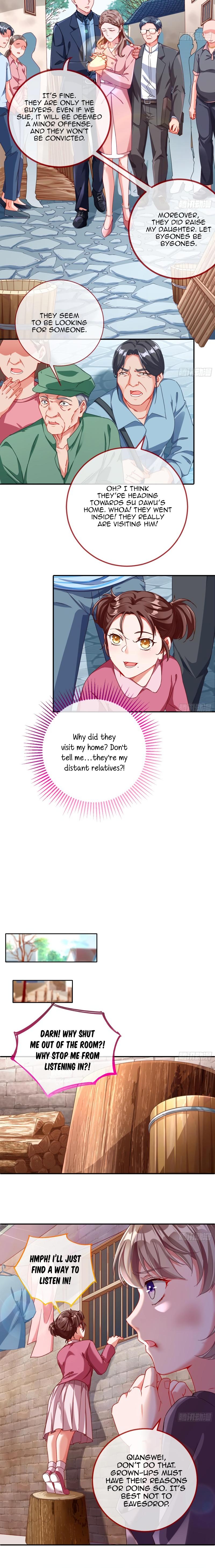 Wan Zha Chao Huang Chap 389 - Next Chap 390