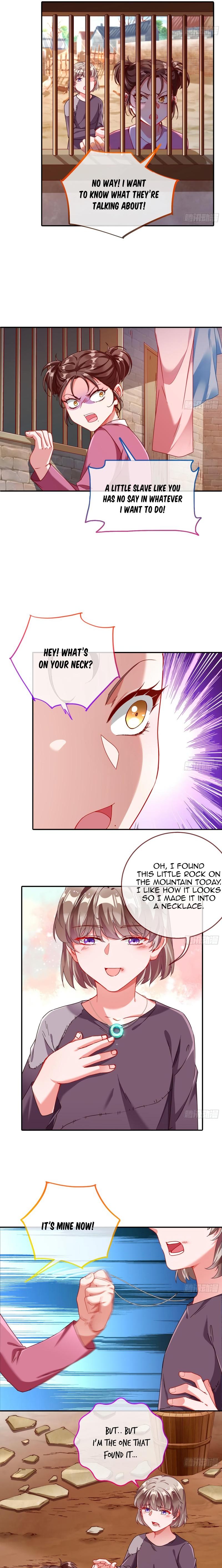 Wan Zha Chao Huang Chap 389 - Next Chap 390