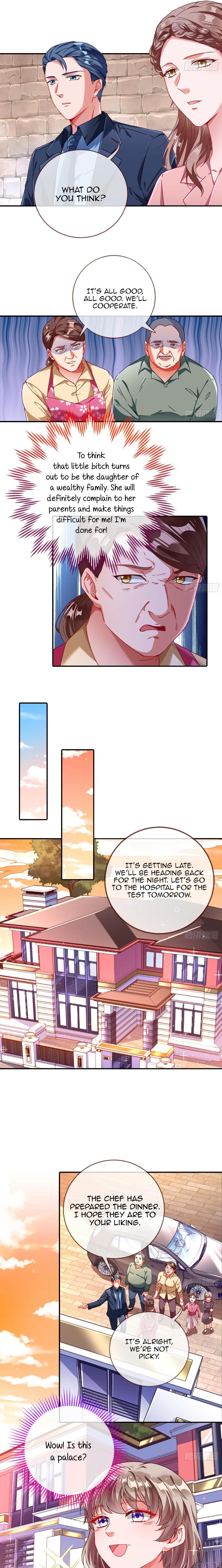 Wan Zha Chao Huang Chap 389 - Next Chap 390