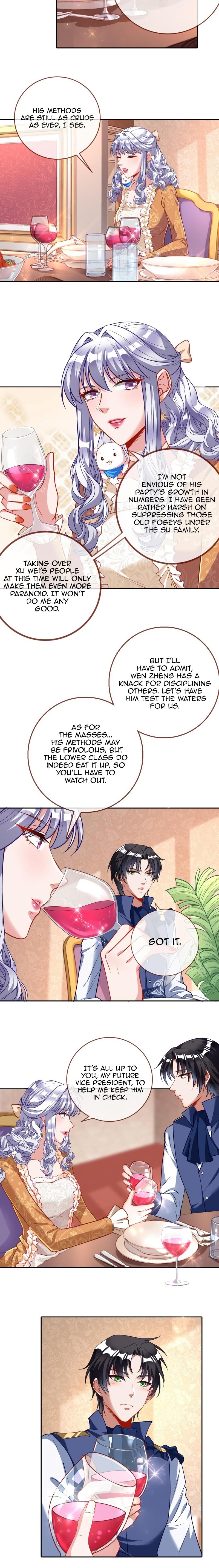 Wan Zha Chao Huang Chap 381 - Next Chap 382