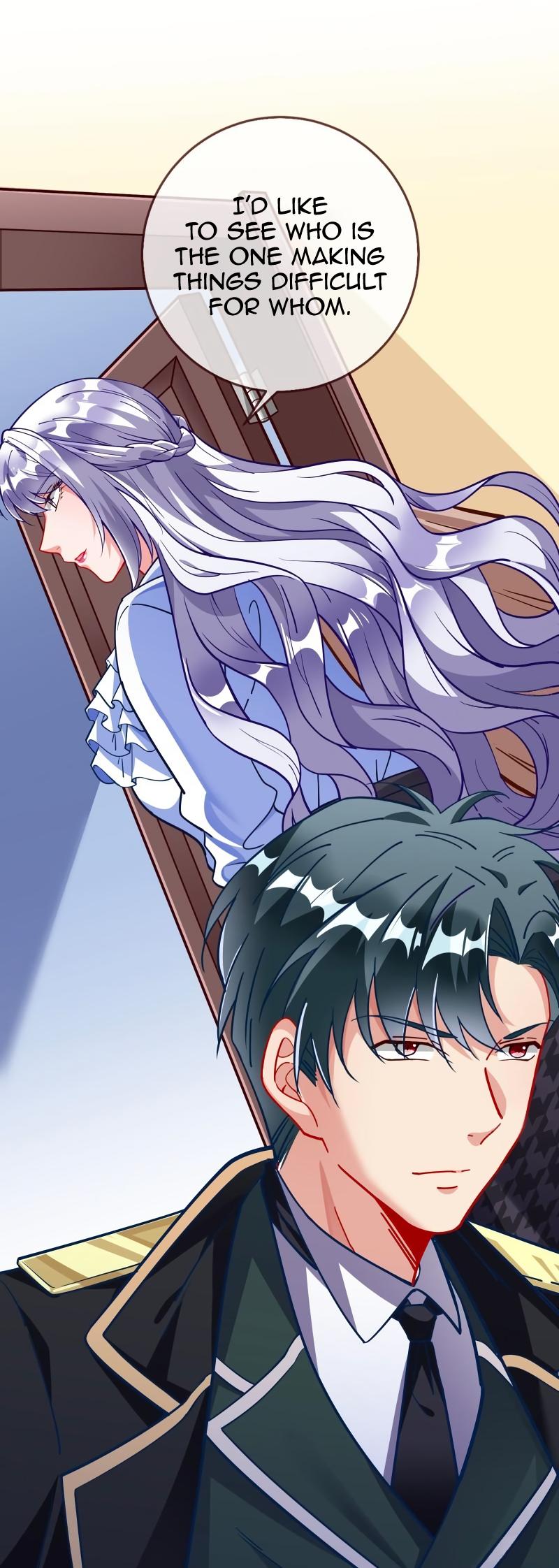 Wan Zha Chao Huang Chap 381 - Next Chap 382