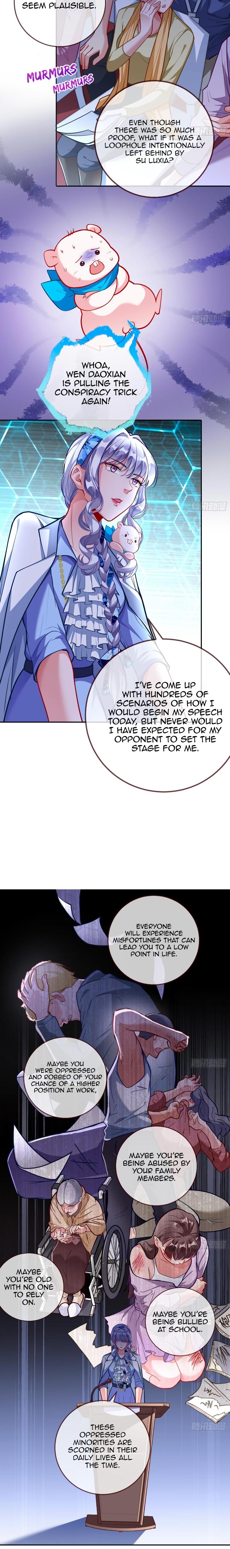 Wan Zha Chao Huang Chap 382 - Next Chap 383