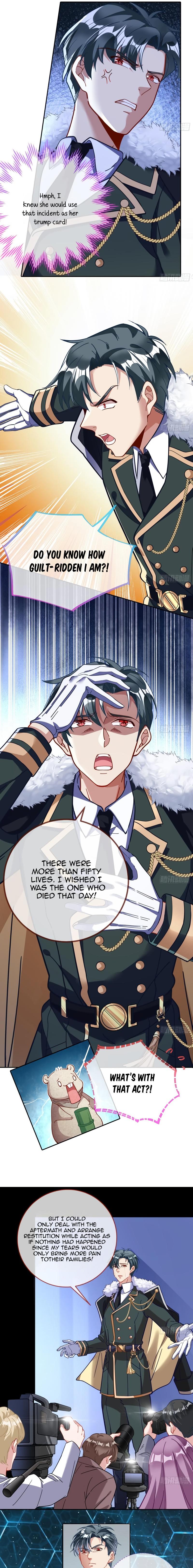 Wan Zha Chao Huang Chap 383 - Next Chap 384