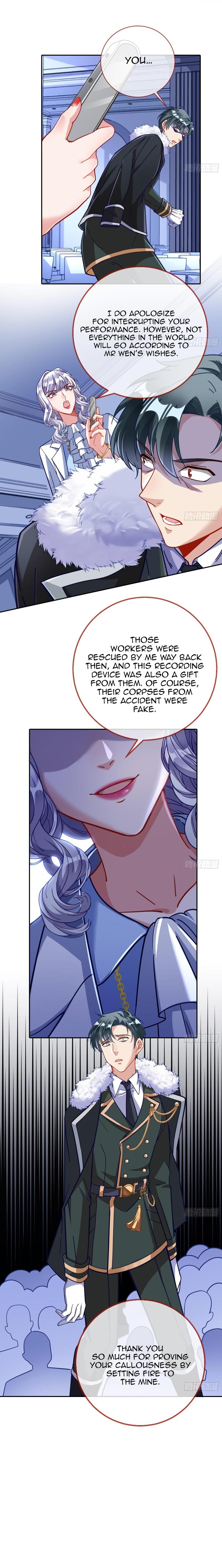 Wan Zha Chao Huang Chap 383 - Next Chap 384