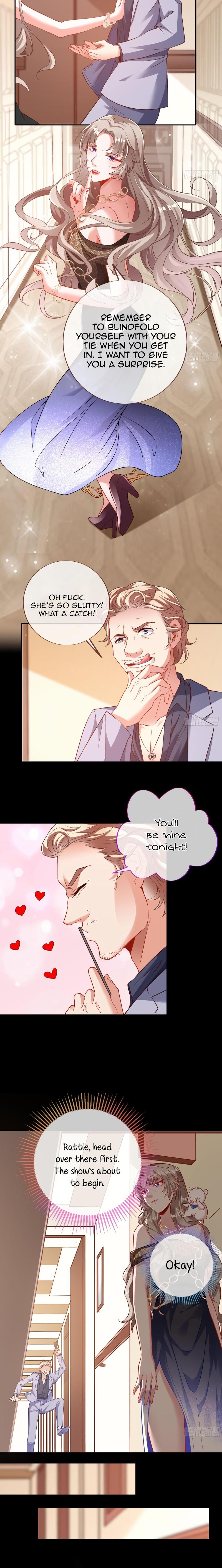Wan Zha Chao Huang Chap 397 - Next Chap 398
