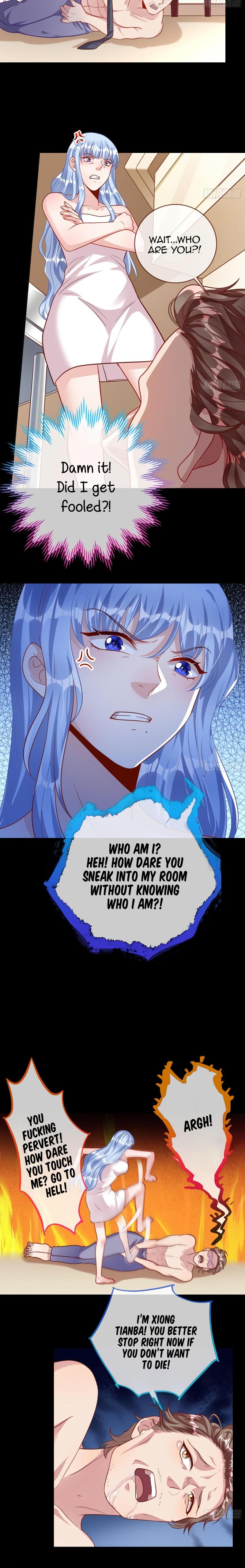 Wan Zha Chao Huang Chap 397 - Next Chap 398
