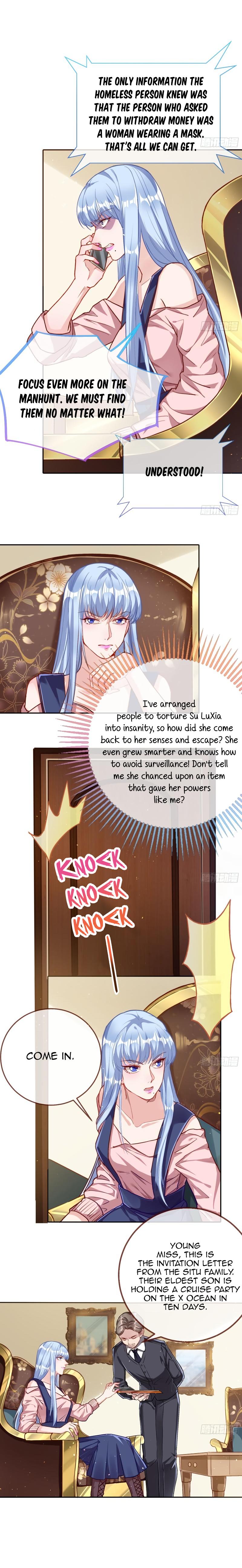 Wan Zha Chao Huang Chap 394 - Next Chap 395