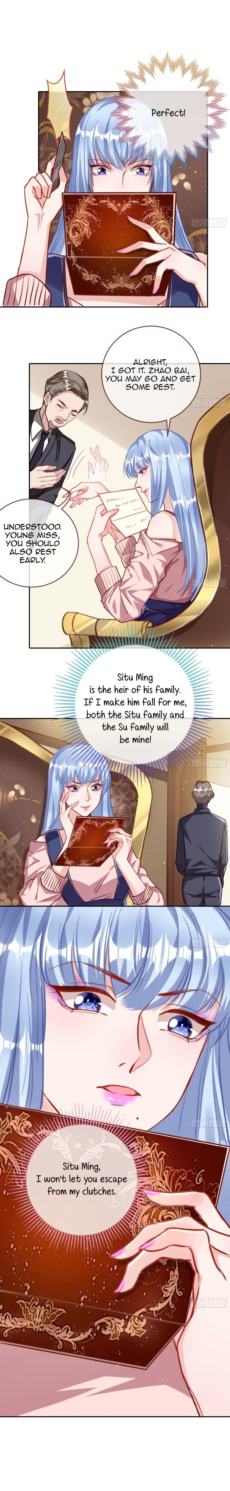 Wan Zha Chao Huang Chap 394 - Next Chap 395