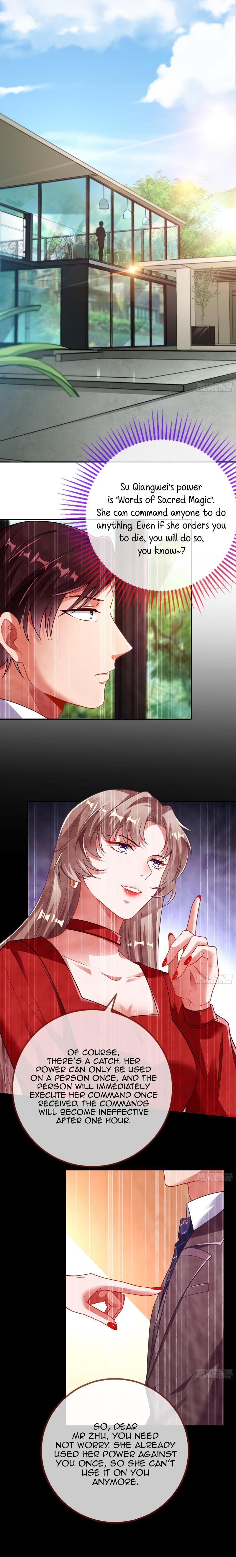 Wan Zha Chao Huang Chap 394 - Next Chap 395