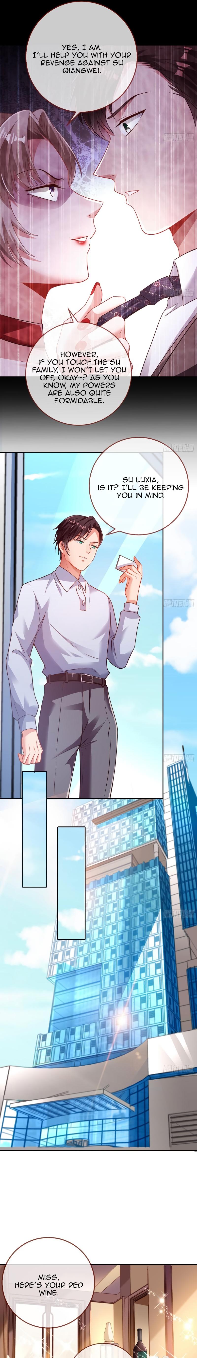 Wan Zha Chao Huang Chap 394 - Next Chap 395