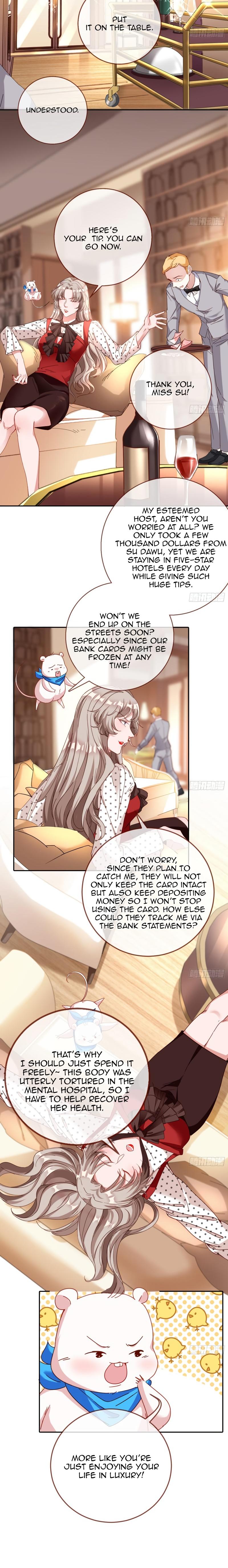 Wan Zha Chao Huang Chap 394 - Next Chap 395