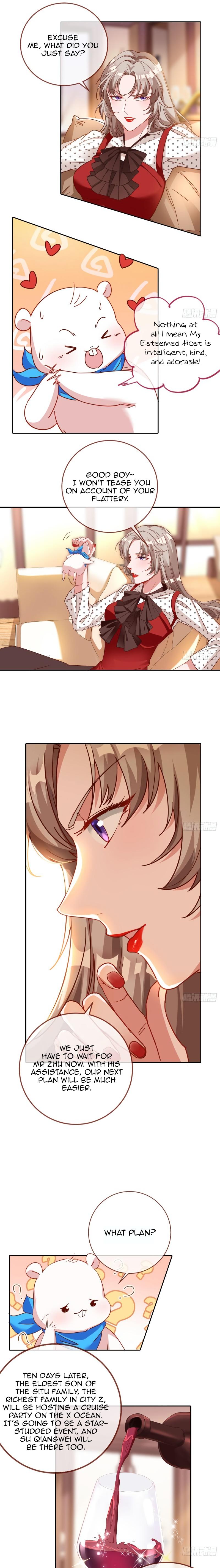 Wan Zha Chao Huang Chap 394 - Next Chap 395