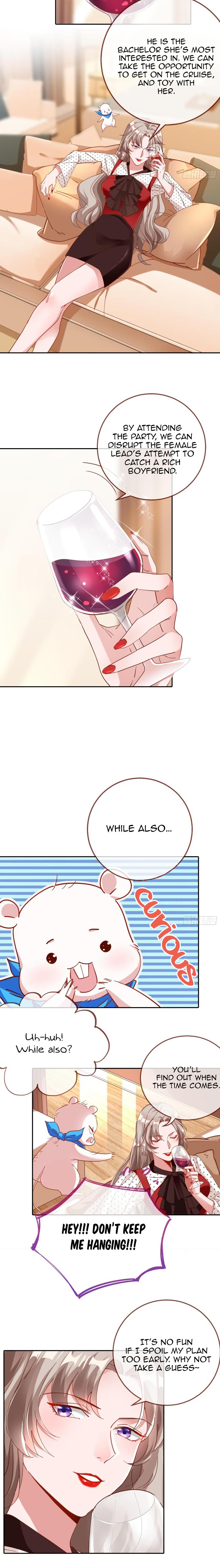 Wan Zha Chao Huang Chap 394 - Next Chap 395