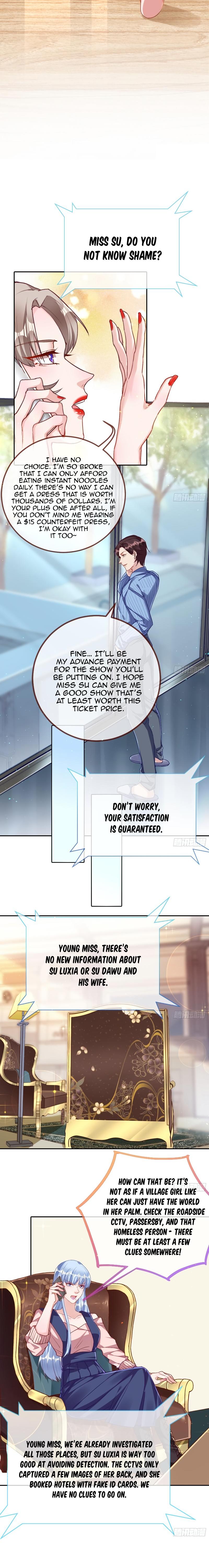 Wan Zha Chao Huang Chap 394 - Next Chap 395