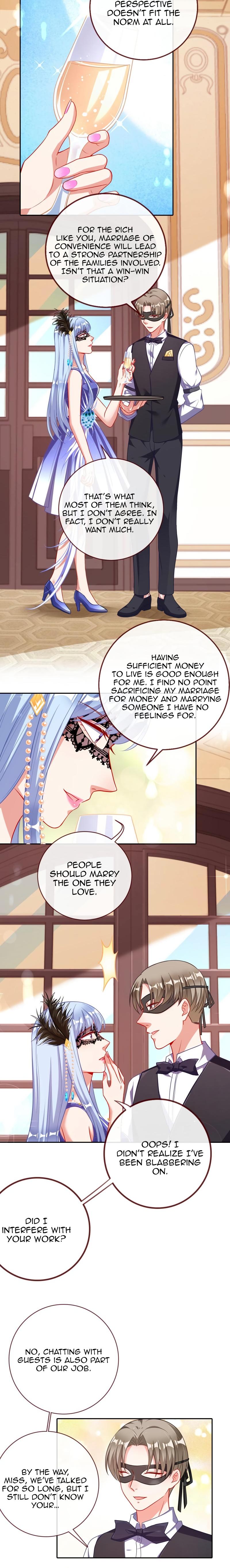 Wan Zha Chao Huang Chap 395 - Next Chap 396
