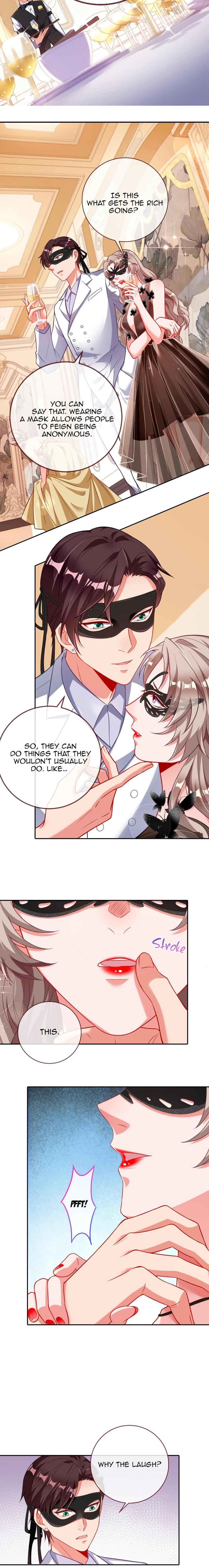 Wan Zha Chao Huang Chap 395 - Next Chap 396
