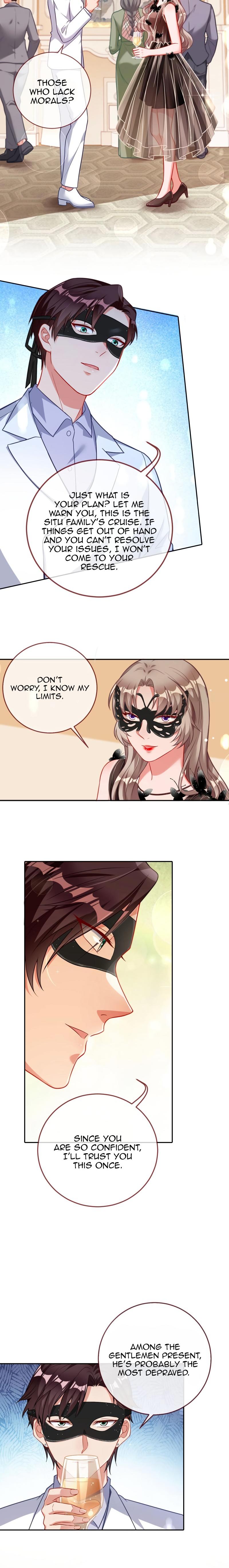 Wan Zha Chao Huang Chap 395 - Next Chap 396