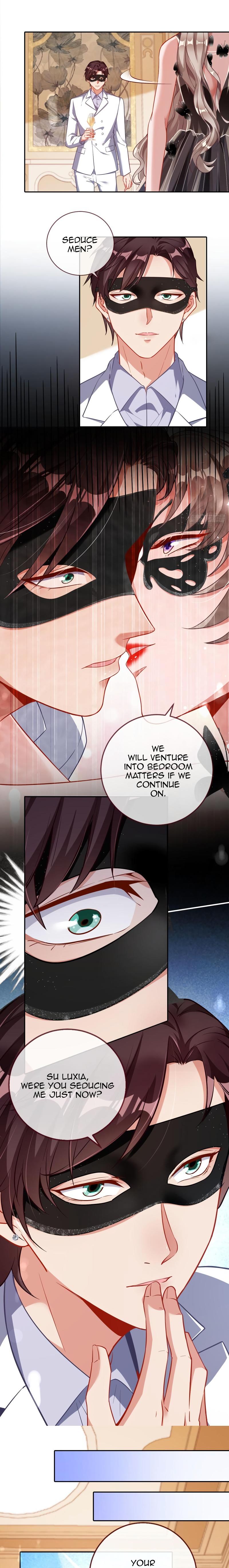 Wan Zha Chao Huang Chap 395 - Next Chap 396