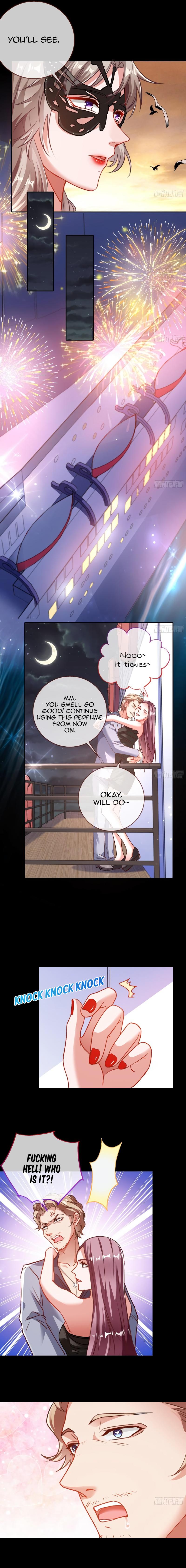 Wan Zha Chao Huang Chap 396 - Next Chap 397