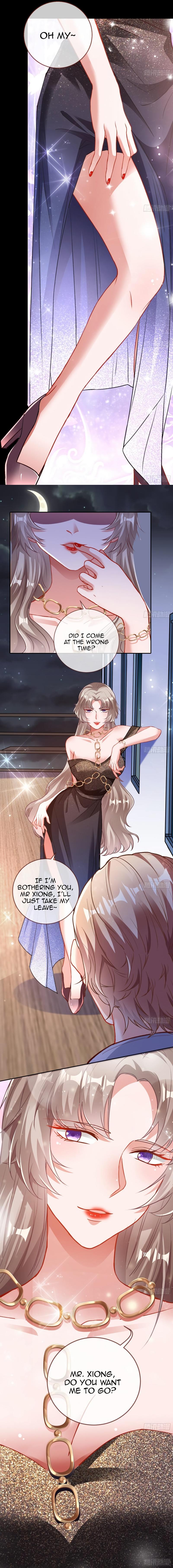 Wan Zha Chao Huang Chap 396 - Next Chap 397