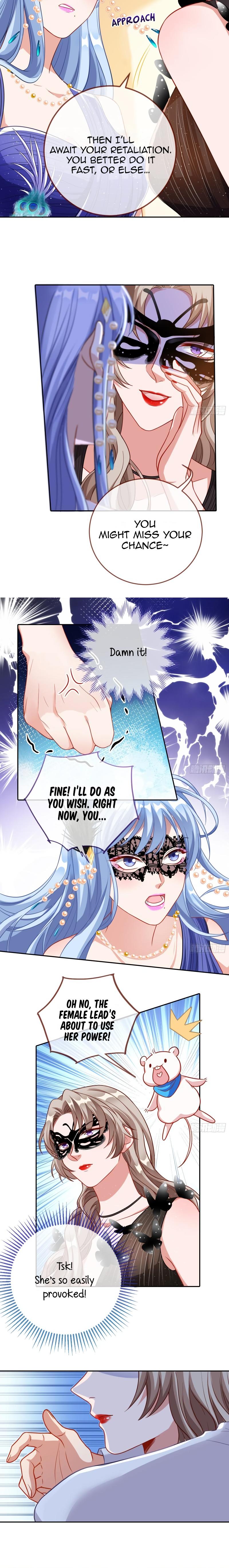 Wan Zha Chao Huang Chap 396 - Next Chap 397