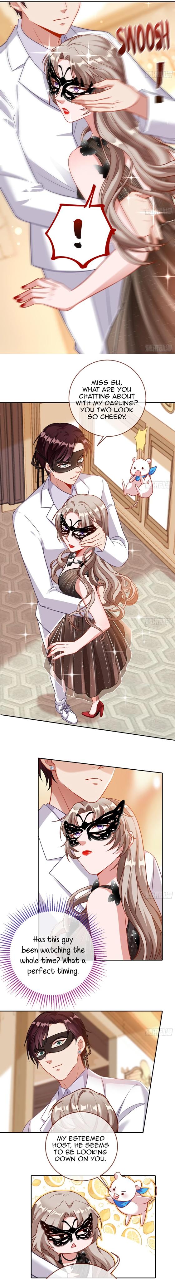 Wan Zha Chao Huang Chap 396 - Next Chap 397
