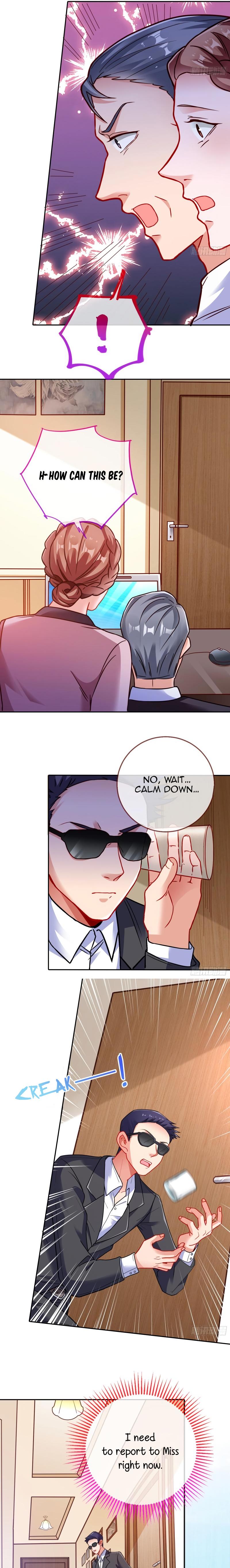 Wan Zha Chao Huang Chap 398 - Next Chap 399