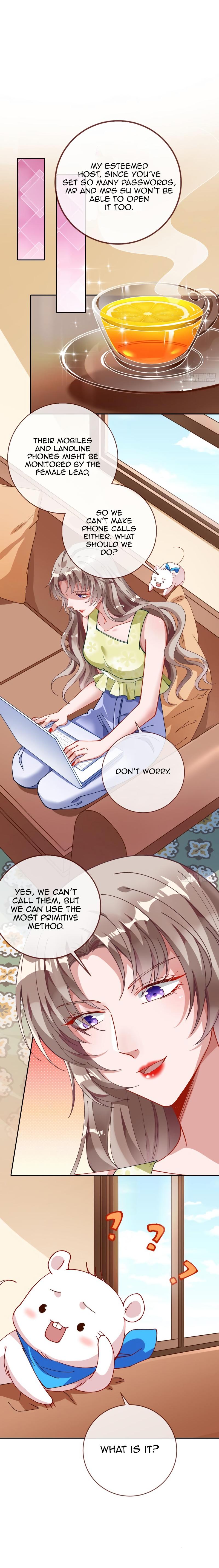 Wan Zha Chao Huang Chap 398 - Next Chap 399