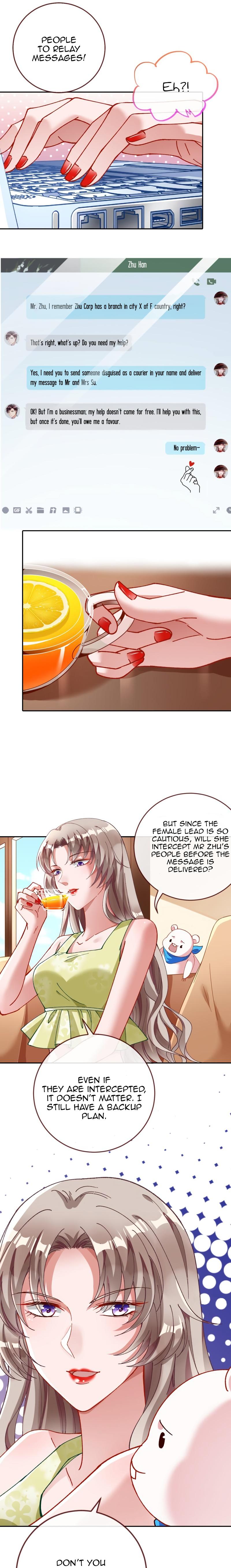 Wan Zha Chao Huang Chap 398 - Next Chap 399
