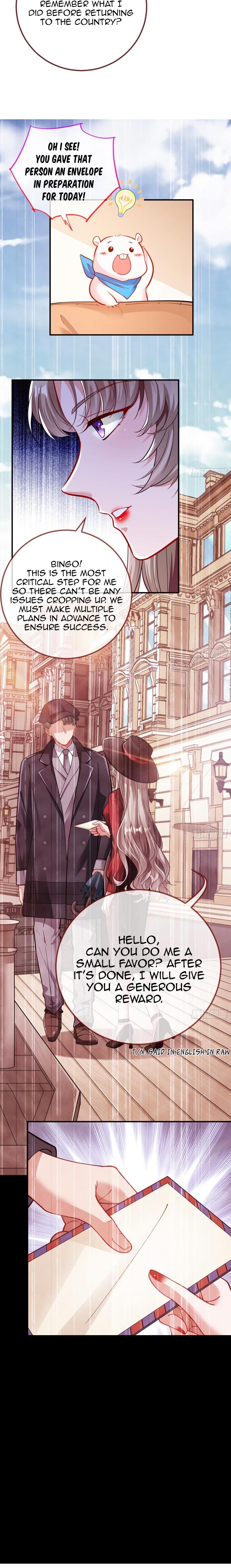 Wan Zha Chao Huang Chap 398 - Next Chap 399