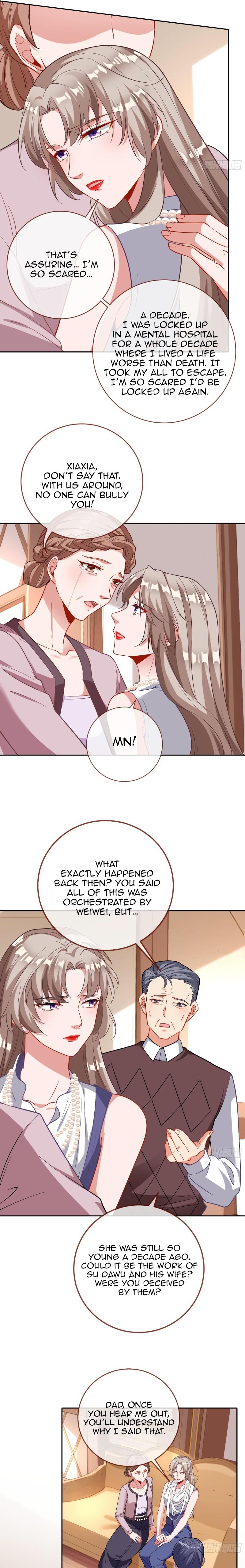 Wan Zha Chao Huang Chap 399 - Next Chap 400