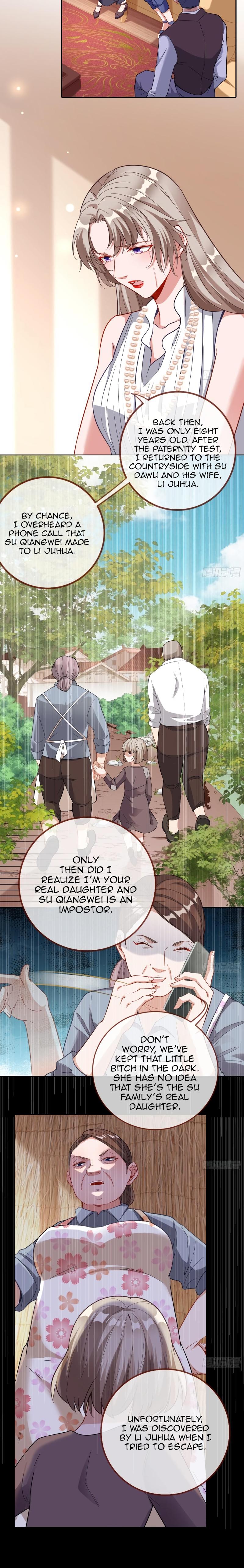 Wan Zha Chao Huang Chap 399 - Next Chap 400
