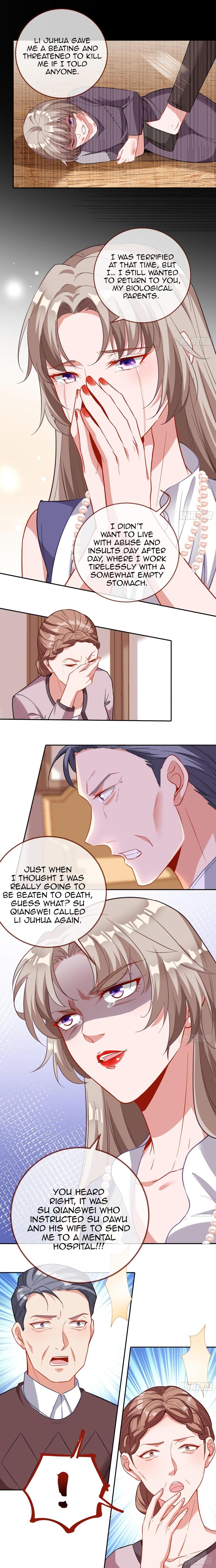 Wan Zha Chao Huang Chap 399 - Next Chap 400