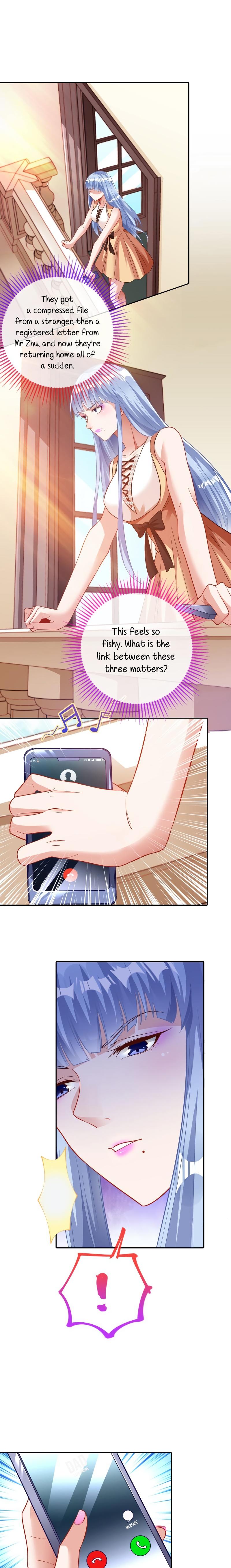 Wan Zha Chao Huang Chap 399 - Next Chap 400